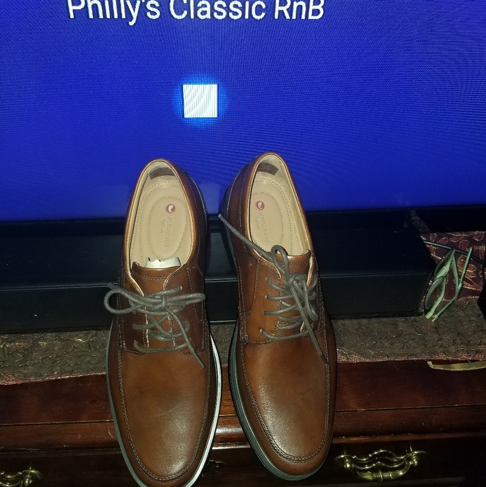 Men Shoe's by Clarks